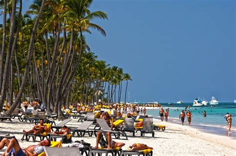 Les 10 plages les plus incontournables de Punta Cana